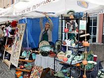 Траты россиян в Польше сократились на 15,3%