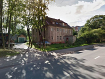 "Жилью для Вас" разрешили построить 8-этажный дом на улице Куйбышева