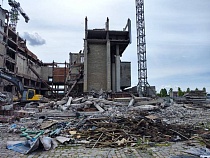 Погибший на разборе Дома Советов рабочий проработал всего один день