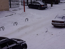 В отношении руководителя МУП «Чистота» возбуждено дело за бездействие при снегопаде