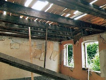 Владелец назвал причины для разборки дома на ул. А. Невского