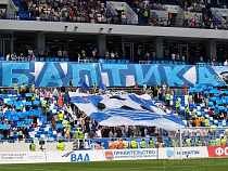 “Балтика” сыграет на стадионе “Калининград” 22 июля 