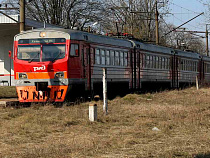 На Светлогорск и Зеленоградск 5 и 6 августа назначили дополнительные поезда (время)