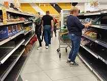 Калининград выкарабкивается с зарплатного дна