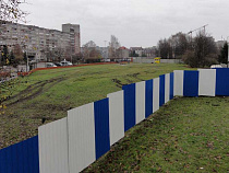 Вместо лужаек у Нижнего пруда Калининград получит благоустройство площадки музея и ремонт школы 