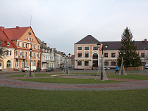 Персонал кухни при больнице в Озёрске не осматривали на ОРЗ и гнойнички