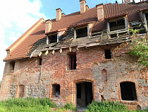 Неиспользуемые здания стоят Калининградской области 20 млн рублей в год