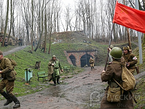 В БФУ им. И. Канта появится Спортивно-патриотический клуб «9 апреля»