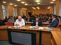 В Калининградской области появился обманутый дольщик из Польши