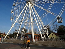 Санаторий в Зеленоградске не хочет превращаться в отель