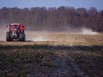 108 млн рублей выделили на господдержку 8 фермеров  