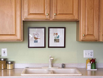 Калининградка через суд требует вернуть деньги за неизготовленную в срок кухонную мебель