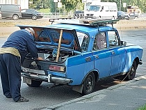 Названы самые популярные б/у автомобили в Калининградской области