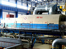 Турбины для ТЭС в Калининградской области поставят "Русские газовые турбины"