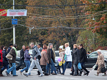 40-летняя воровка вытянула дорогой гаджет у 21-летней калининградки