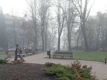 Калининградскую область запугивают сразу несколькими погодными угрозами