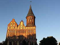 Воспитанники пяти детских садов выступят на сцене Кафедрального собора