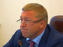 Александр Ярошук: «Говорить о росте тарифа рано»