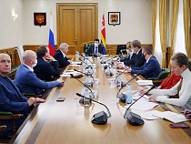 Алиханов поддержит «быстрорастущие» компании