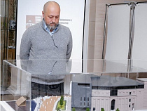 Молочнику Алиеву разрешили построить музей на острове