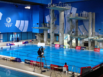 Калининградских пловцов квалифицировали на Чемпионат Европы в Шотландии