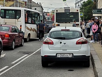 Беспрозванных высказался по поводу бензина на АЗС