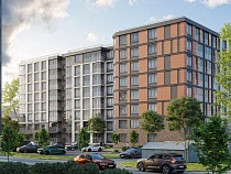 На ул. Горького построят дорогу вместо заброшенных складов 