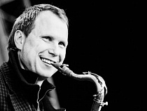 Талисман фестиваля «Калининград Сити Джаз» выступит в филармонии