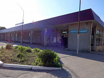 Рецидивист украл пакет с деньгами на автостанции в Озёрске