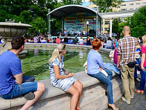 Калининградцев и гостей города ждут на джаз-аперитивы (программа)