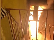 Суд пожалел виновного в гибели на пожаре отца четверых детей в Полесске 