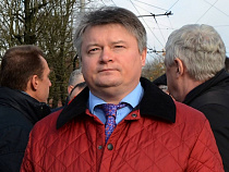 В 2017 году дефицит бюджета Калининградской области составит 1,5 млрд рублей