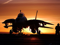 В Калининградской области построили новый военный аэродром