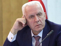 Полпредом президента в СЗФО стал Александр Гуцан