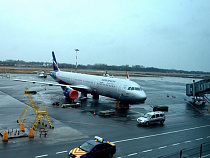 Аэропорт «Храброво» вновь меняет расписание из-за тумана (добавлено)