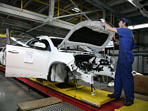 Правительство Калининградской области готово субсидировать производство Hyundai