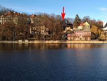 Власти разрешат «Палладе» увеличить пятно застройки в Светлогорске