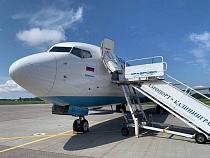 Цена на самолёт из Калининграда в Москву может катастрофически падать