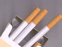   Двое калининградцев пытались ввезти в Польшу почти две тысячи пачек сигарет