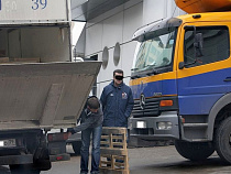 «Платон» помог калининградским грузоперевозчикам сэкономить 142 млн рублей