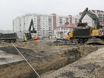 В Калининграде полыхнула инфраструктурная революция 