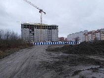 Крупные застройщики Калининграда прописываются в Грозном и Уфе