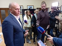 Беспрозванных высказался о пойманных по радио передачах из Евросоюза