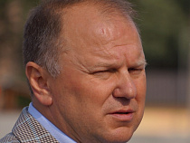 В понедельник у губернатора Калининградской области день дипломатии