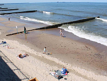 Как уехать на море в День ВМФ