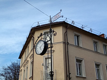 Зеленоградск поощрили на 500 тысяч рублей