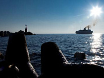 Паром, который соединит Сахалин с материком, построят в Калининграде