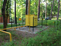 В Калининградской области построят новый газопровод