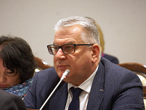 Дело экс-министра строительства Калининградской области Амира Кушхова рассмотрят в калининградском суде