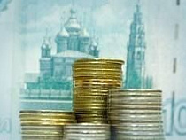 Владимир Путин подписал закон о федеральном бюджете на 2015 год и на плановый период 2016 и 2017 годов